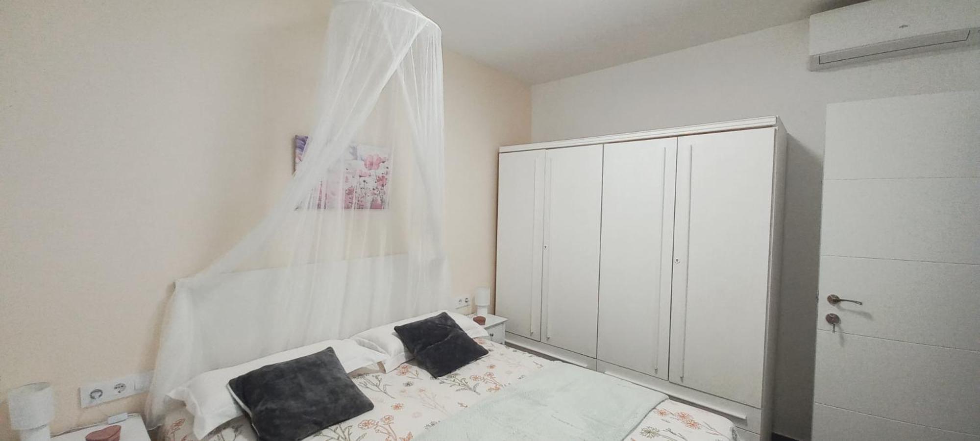 Cozy And Sunny Penthouse Fira Bcn Apartment L'Hospitalet de Llobregat Exterior foto