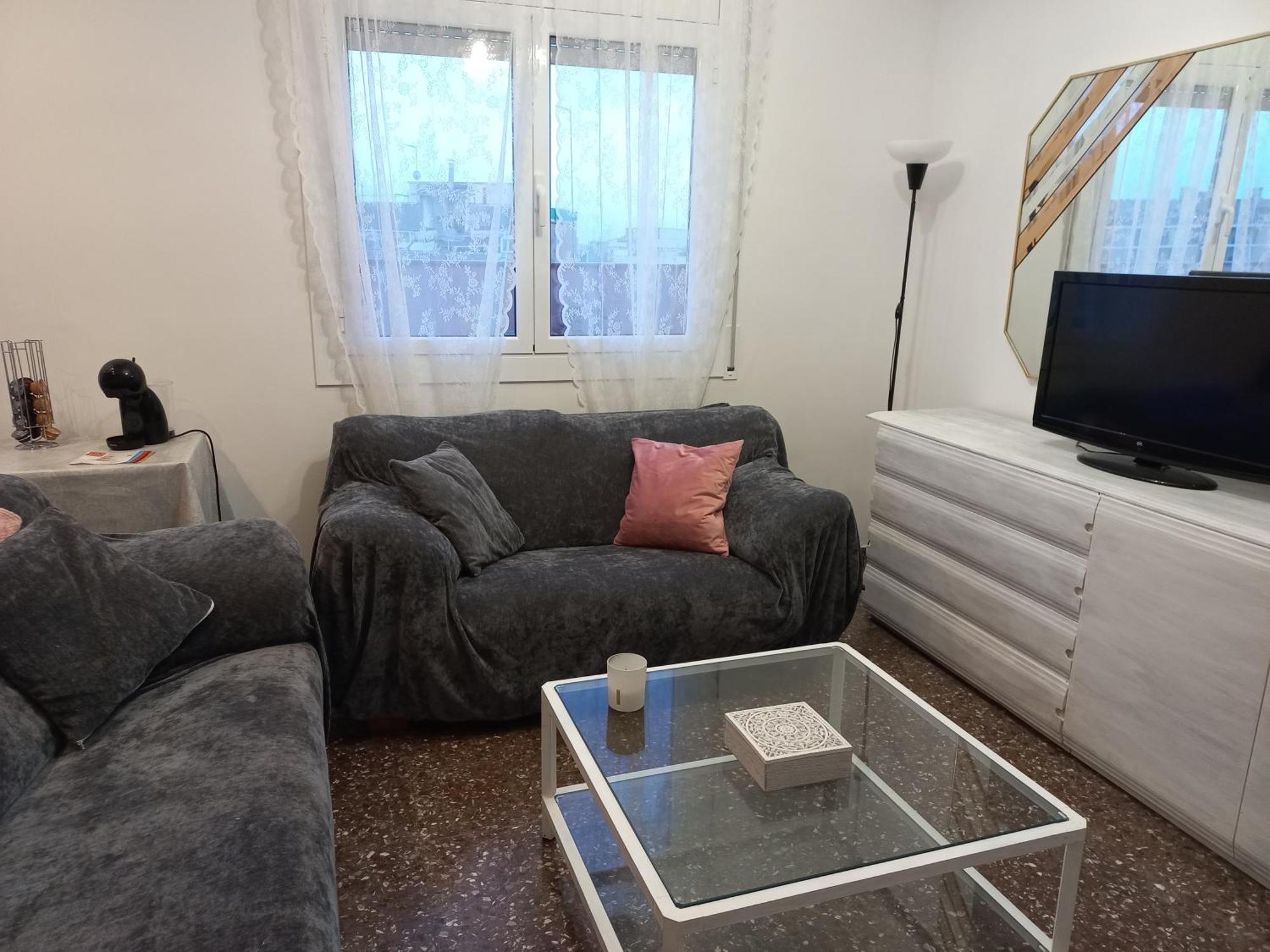 Cozy And Sunny Penthouse Fira Bcn Apartment L'Hospitalet de Llobregat Exterior foto