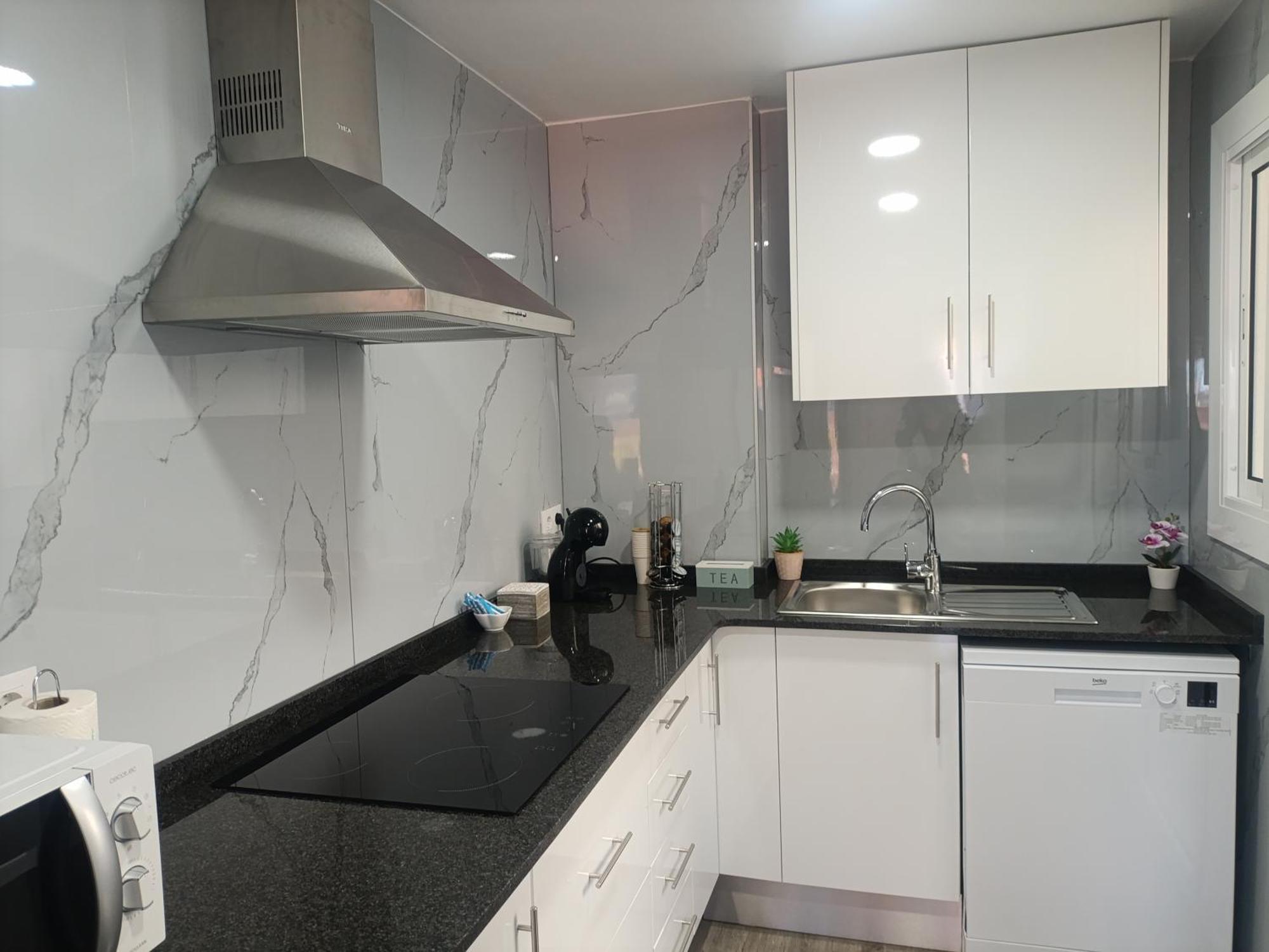 Cozy And Sunny Penthouse Fira Bcn Apartment L'Hospitalet de Llobregat Exterior foto
